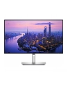 dell Monitor U2725QE 27 '' IPS Black LED 4K(3840x2160)/16:9/Thunderbolt/HDMI/DP/USB-C/USB/RJ-45/3Y - nr 73