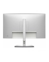dell Monitor U2725QE 27 '' IPS Black LED 4K(3840x2160)/16:9/Thunderbolt/HDMI/DP/USB-C/USB/RJ-45/3Y - nr 74