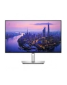 dell Monitor U2725QE 27 '' IPS Black LED 4K(3840x2160)/16:9/Thunderbolt/HDMI/DP/USB-C/USB/RJ-45/3Y - nr 78