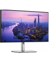 dell Monitor U2725QE 27 '' IPS Black LED 4K(3840x2160)/16:9/Thunderbolt/HDMI/DP/USB-C/USB/RJ-45/3Y - nr 85