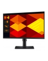 samsung Monitor 24 cale S40GD IPS 1920x1080 FHD 16:9 2xHDMI 1xDP 2xUSB-A 2.0 1xUSB-B 5ms 100Hz HAS+PIV głośniki płaski 3YOn-Site (LS24D406GAUXEN) - nr 30