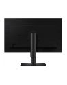 samsung Monitor 24 cale S40GD IPS 1920x1080 FHD 16:9 2xHDMI 1xDP 2xUSB-A 2.0 1xUSB-B 5ms 100Hz HAS+PIV głośniki płaski 3YOn-Site (LS24D406GAUXEN) - nr 33