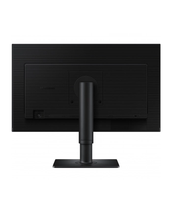 samsung Monitor 24 cale S40GD IPS 1920x1080 FHD 16:9 2xHDMI 1xDP 2xUSB-A 2.0 1xUSB-B 5ms 100Hz HAS+PIV głośniki płaski 3YOn-Site (LS24D406GAUXEN) nr 1