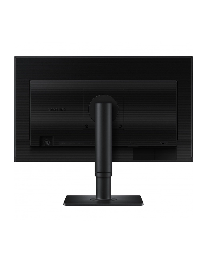 samsung Monitor 24 cale S40GD IPS 1920x1080 FHD 16:9 2xHDMI 1xDP 2xUSB-A 2.0 1xUSB-B 5ms 100Hz HAS+PIV głośniki płaski 3YOn-Site (LS24D406GAUXEN) główny