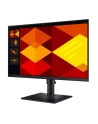 samsung Monitor 24 cale S40GD IPS 1920x1080 FHD 16:9 2xHDMI 1xDP 2xUSB-A 2.0 1xUSB-B 5ms 100Hz HAS+PIV głośniki płaski 3YOn-Site (LS24D406GAUXEN) - nr 37