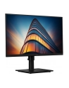 samsung Monitor 24 cale S40GD IPS 1920x1080 FHD 16:9 2xHDMI 1xDP 2xUSB-A 2.0 1xUSB-B 5ms 100Hz HAS+PIV głośniki płaski 3YOn-Site (LS24D406GAUXEN) - nr 42