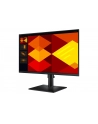 samsung Monitor 24 cale S40GD IPS 1920x1080 FHD 16:9 2xHDMI 1xDP 2xUSB-A 2.0 1xUSB-B 5ms 100Hz HAS+PIV głośniki płaski 3YOn-Site (LS24D406GAUXEN) - nr 49