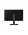 samsung Monitor 24 cale S40GD IPS 1920x1080 FHD 16:9 2xHDMI 1xDP 2xUSB-A 2.0 1xUSB-B 5ms 100Hz HAS+PIV głośniki płaski 3YOn-Site (LS24D406GAUXEN) - nr 61