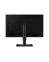 samsung Monitor 24 cale S40GD IPS 1920x1080 FHD 16:9 2xHDMI 1xDP 2xUSB-A 2.0 1xUSB-B 5ms 100Hz HAS+PIV głośniki płaski 3YOn-Site (LS24D406GAUXEN) - nr 66