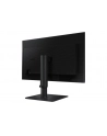 samsung Monitor 24 cale S40GD IPS 1920x1080 FHD 16:9 2xHDMI 1xDP 2xUSB-A 2.0 1xUSB-B 5ms 100Hz HAS+PIV głośniki płaski 3YOn-Site (LS24D406GAUXEN) - nr 69