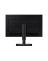 samsung Monitor 24 cale S40GD IPS 1920x1080 FHD 16:9 2xHDMI 1xDP 2xUSB-A 2.0 1xUSB-B 5ms 100Hz HAS+PIV głośniki płaski 3YOn-Site (LS24D406GAUXEN) - nr 6