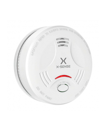 X-Sense SD11 Fotoelektryczny czujnik dymu