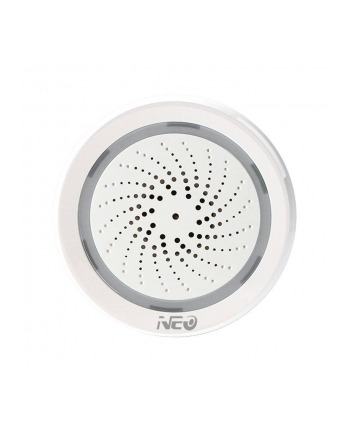 NEO NAS-AB02W TUYA 100dB