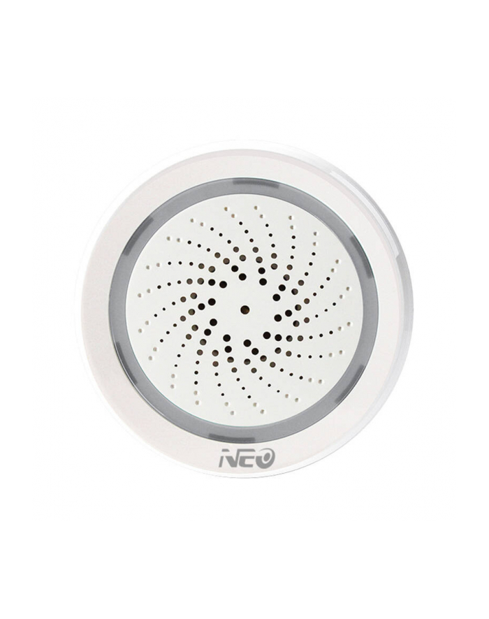 NEO NAS-AB02W TUYA 100dB główny