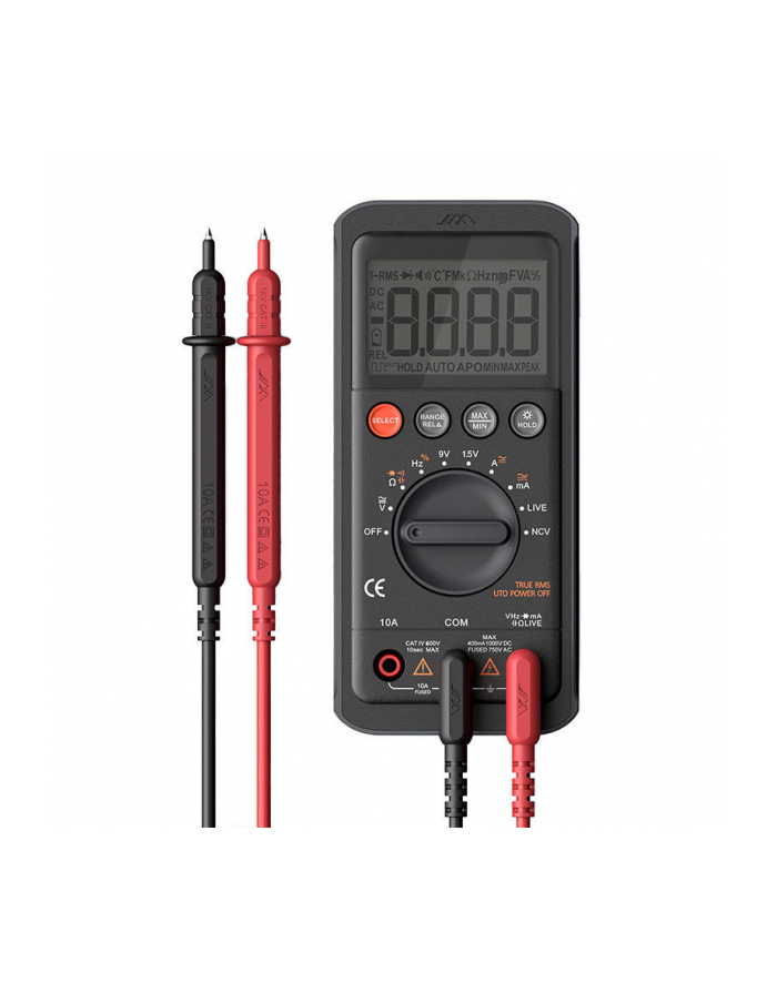 JIMI Home JM-G3401 główny