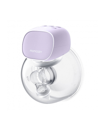 Momcozy S9 Pro fioletowy