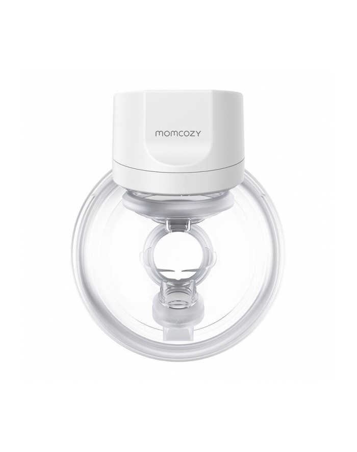 Momcozy S12 Pro biały główny