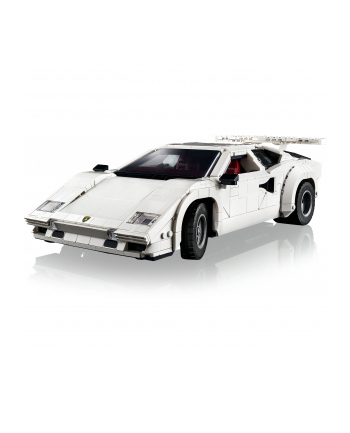 LEGO Icons 10337 Lamborghini Countach 5000 Quattrovalvole
