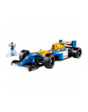LEGO Icons 10353 Williams Racing FW14B i Nigel Mansell - nr 11