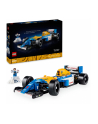 LEGO Icons 10353 Williams Racing FW14B i Nigel Mansell - nr 17