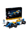 LEGO Icons 10353 Williams Racing FW14B i Nigel Mansell - nr 18