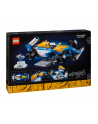 LEGO Icons 10353 Williams Racing FW14B i Nigel Mansell - nr 2