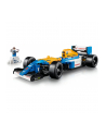 LEGO Icons 10353 Williams Racing FW14B i Nigel Mansell - nr 6