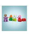 LEGO Duplo Świnka Peppa 10453 Wesołe miasteczko - nr 10