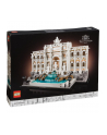 LEGO Architecture 21062 Fontanna di Trevi - nr 16