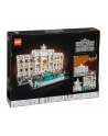 LEGO Architecture 21062 Fontanna di Trevi - nr 17
