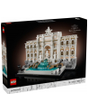 LEGO Architecture 21062 Fontanna di Trevi - nr 18