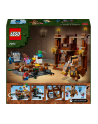LEGO Minecraft 21272 Ring w Leśnym dworze - nr 19