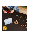 LEGO Minecraft 21273 Atak balonowego Ghasta na wioskę - nr 6