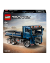 LEGO Technic 42203 Wywrotka z przechylaną skrzynią - nr 2