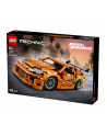 LEGO Technic 42204 Fast and Furious Toyota Supra MK4 - nr 11