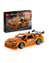 LEGO Technic 42204 Fast and Furious Toyota Supra MK4 - nr 14