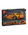 LEGO Technic 42204 Fast and Furious Toyota Supra MK4 - nr 17