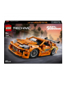 LEGO Technic 42204 Fast and Furious Toyota Supra MK4 - nr 19