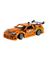 LEGO Technic 42204 Fast and Furious Toyota Supra MK4 - nr 20
