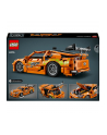 LEGO Technic 42204 Fast and Furious Toyota Supra MK4 - nr 21