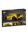 LEGO Technic 42205 Chevrolet Corvette Stingray - nr 2