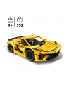 LEGO Technic 42205 Chevrolet Corvette Stingray - nr 5