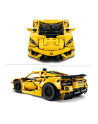 LEGO Technic 42205 Chevrolet Corvette Stingray - nr 6