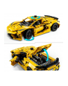LEGO Technic 42205 Chevrolet Corvette Stingray - nr 7