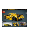 LEGO Technic 42205 Chevrolet Corvette Stingray - nr 8