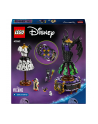 LEGO Disney 43262 Suknie Diaboliny i Cruelli De Mon - nr 4