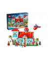 LEGO Disney 43268 Domek na plaży Lilo i Sticha - nr 18