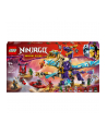 LEGO Ninjago 71836 Arcysmok skupienia - nr 1