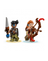 LEGO Horizon 77037 Aloy i Varl kontra krabołaz i piłoząb - nr 10