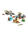 LEGO Horizon 77037 Aloy i Varl kontra krabołaz i piłoząb - nr 8